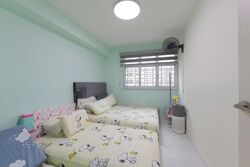 Blk 871C Tampines Greenlace (Tampines), HDB 5 Rooms #554697781